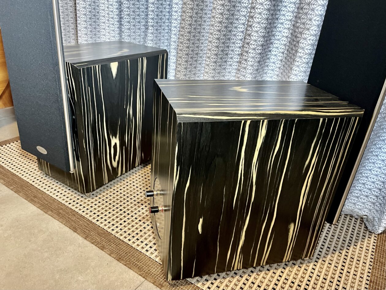 Silberstatic-SMART-14-Bassmodule