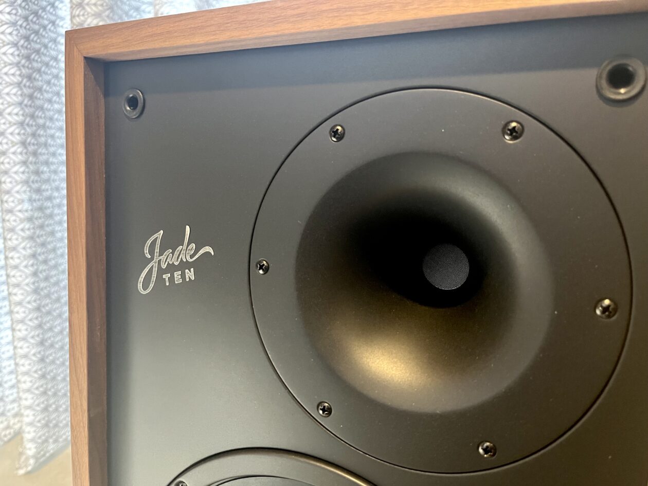 Pylon-Audio-JADE-10-Hochtoener