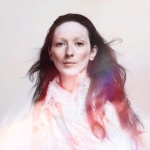 This is my brightest Diamond