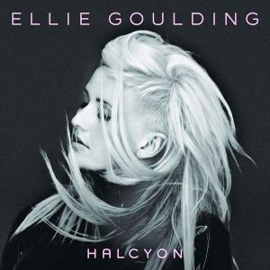 Ellie Goulding Album Halcyon