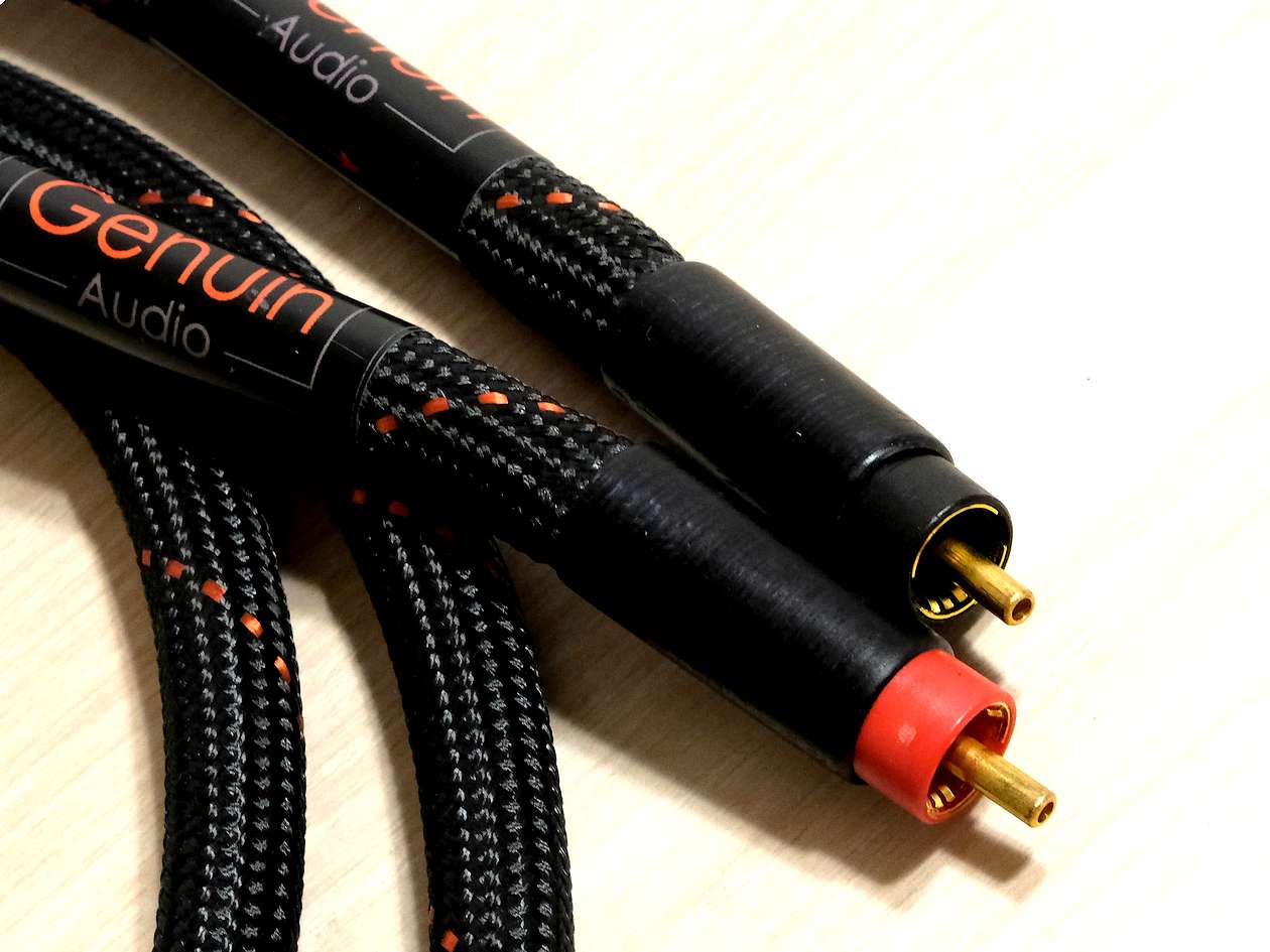 Test 5 HiFi & High End CinchKabel von 500 bis 1.000 Euro › HiFiIFAs, Der Blog HiFi Test