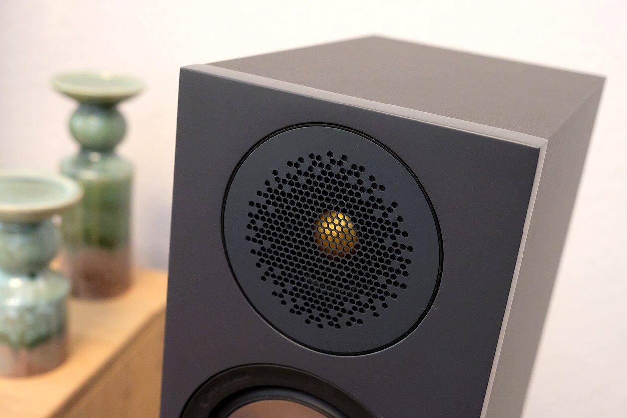 Test Standlautsprecher unter 1.000 Euro: Monitor Audio Bronze 200.